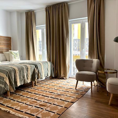 Ferienwohnung Eva Recommends Lineros Sevilla Exterior foto