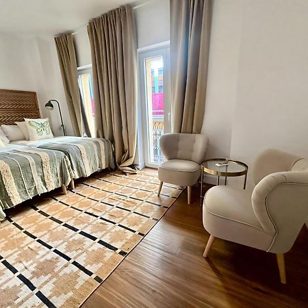 Ferienwohnung Eva Recommends Lineros Sevilla Exterior foto