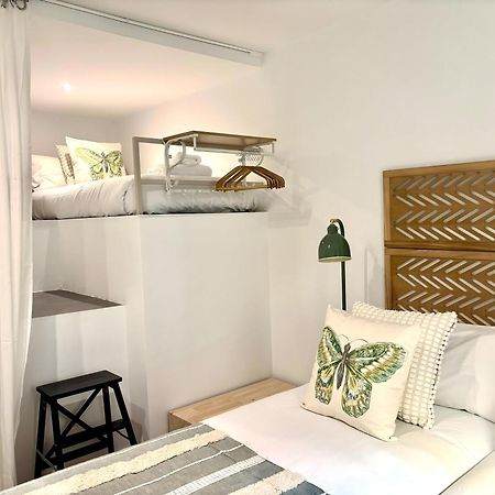 Ferienwohnung Eva Recommends Lineros Sevilla Exterior foto