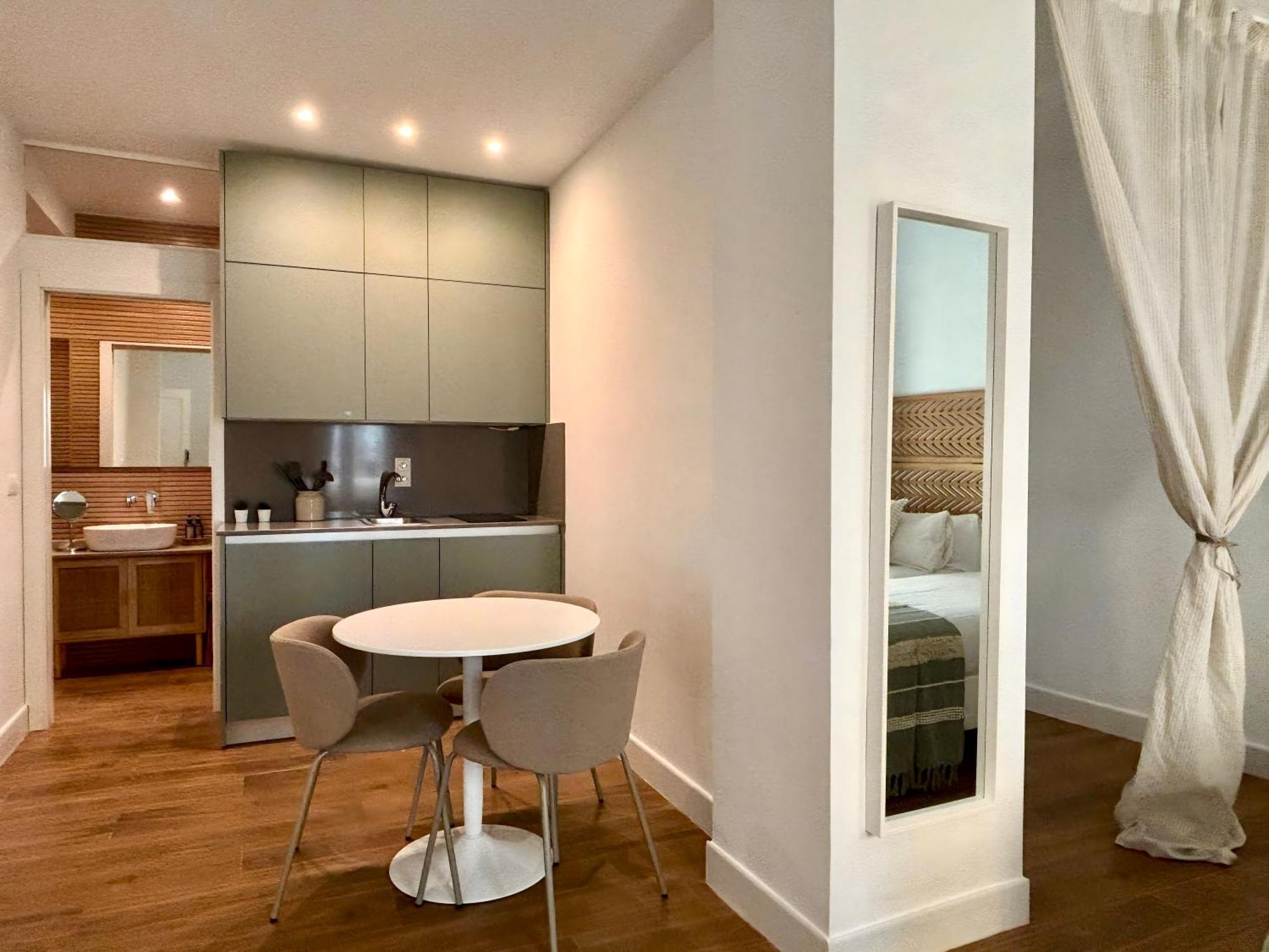 Ferienwohnung Eva Recommends Lineros Sevilla Exterior foto