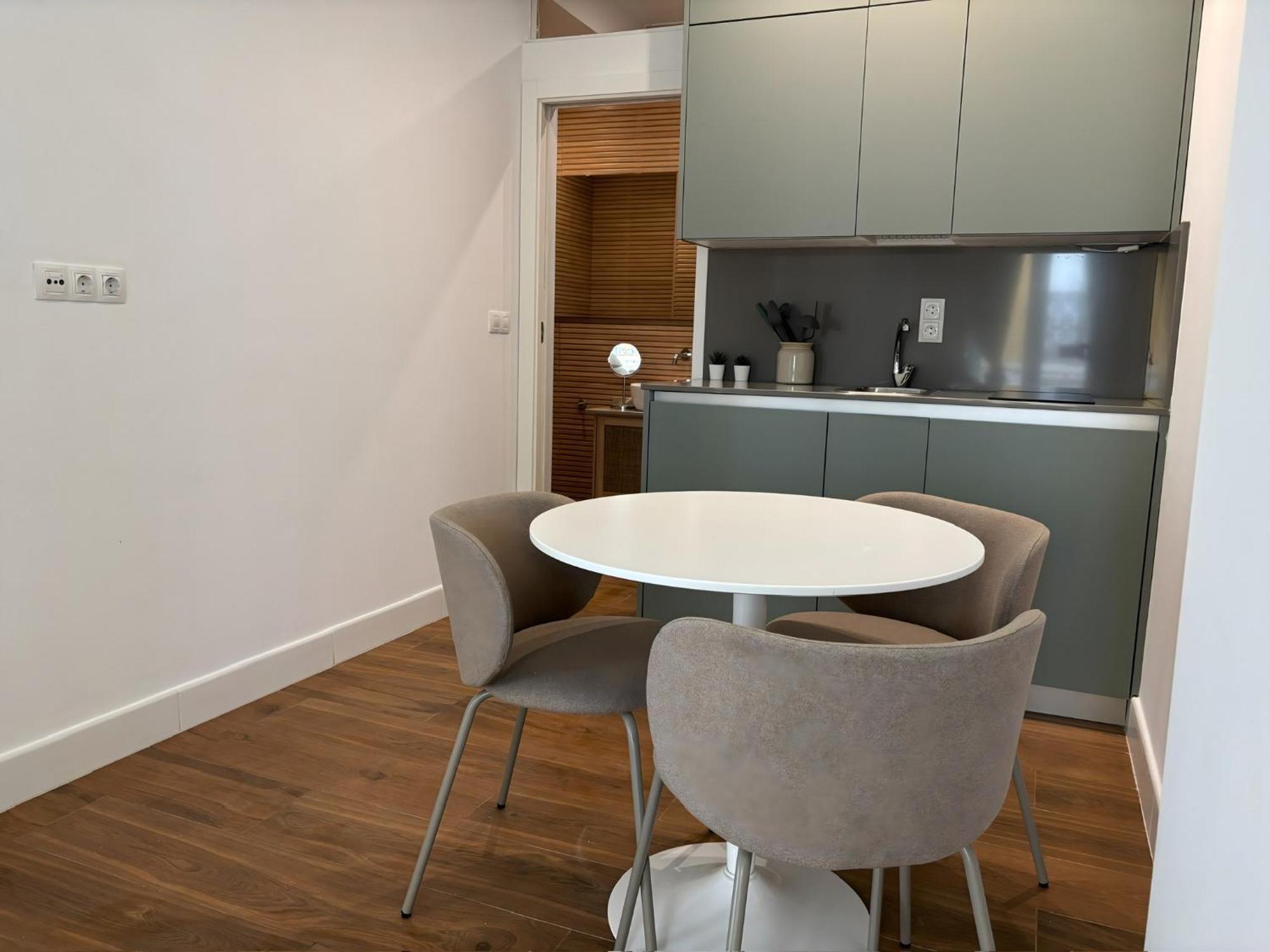 Ferienwohnung Eva Recommends Lineros Sevilla Exterior foto