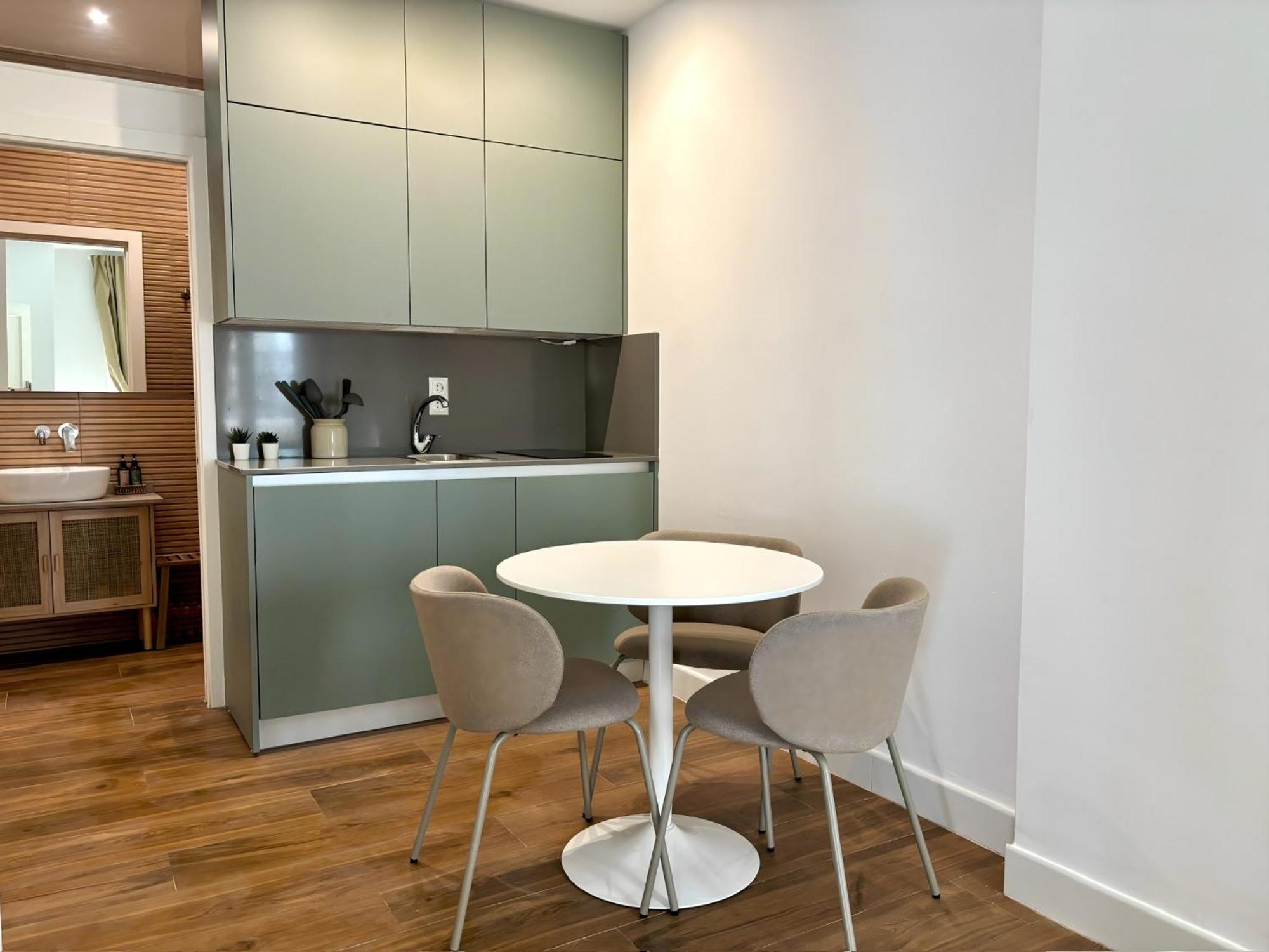 Ferienwohnung Eva Recommends Lineros Sevilla Exterior foto