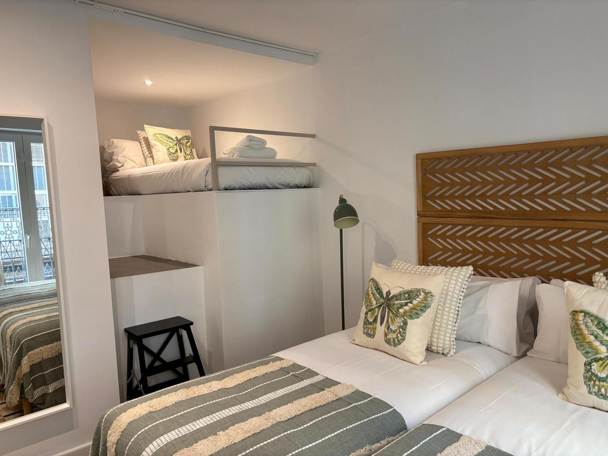 Ferienwohnung Eva Recommends Lineros Sevilla Exterior foto