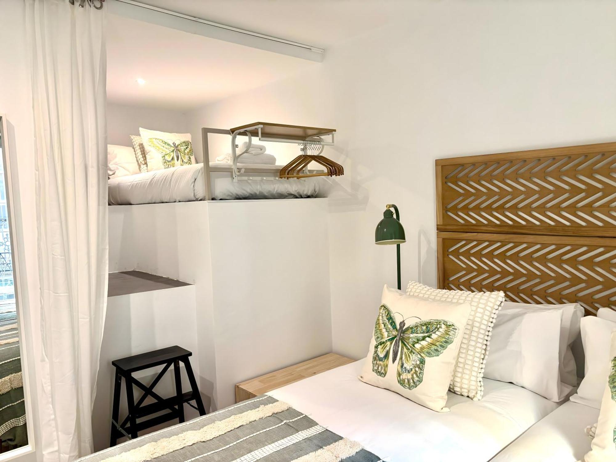 Ferienwohnung Eva Recommends Lineros Sevilla Exterior foto