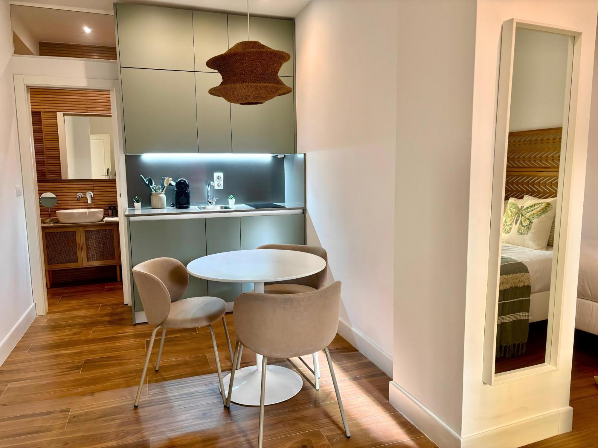 Ferienwohnung Eva Recommends Lineros Sevilla Exterior foto
