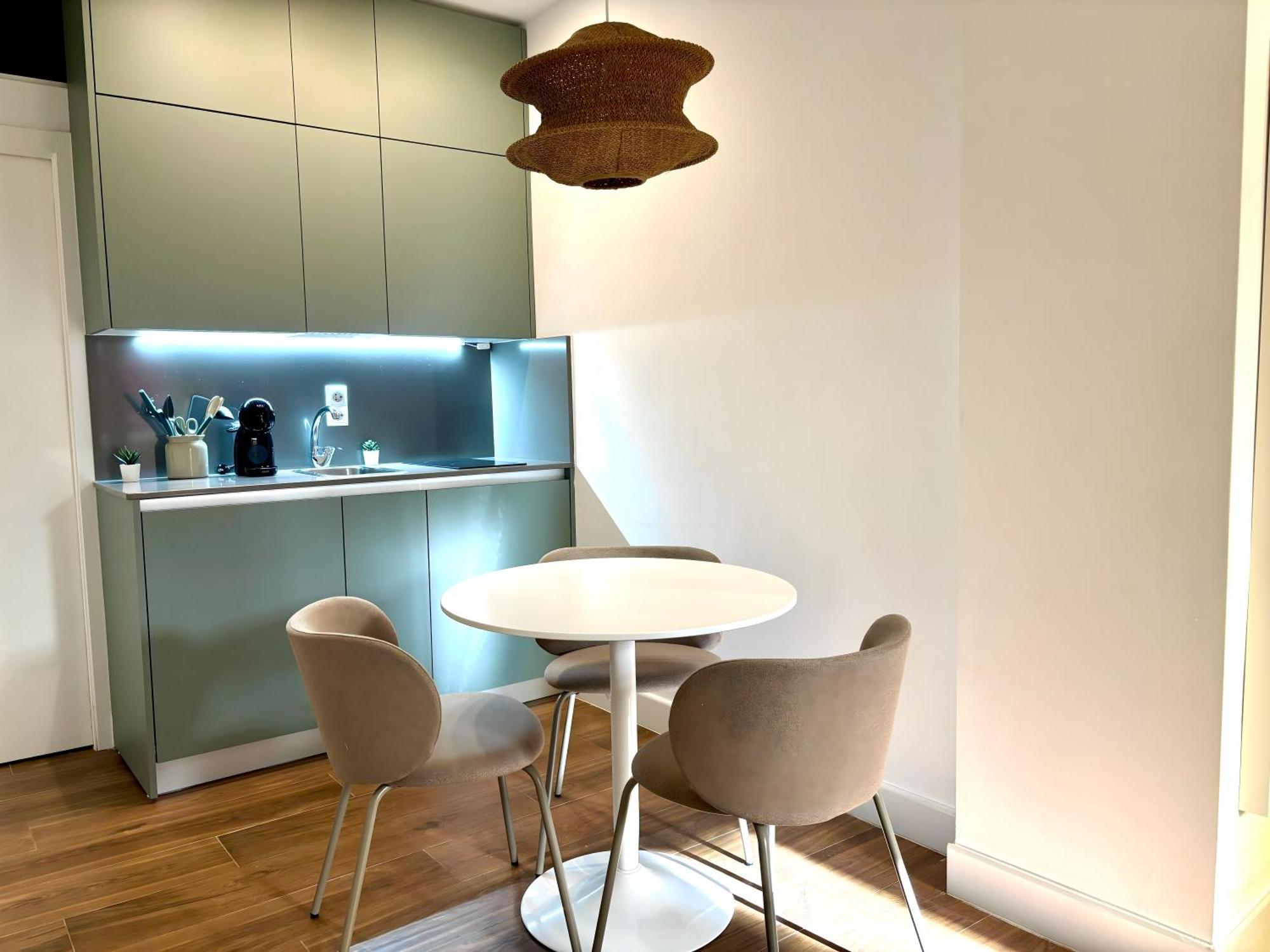 Ferienwohnung Eva Recommends Lineros Sevilla Exterior foto