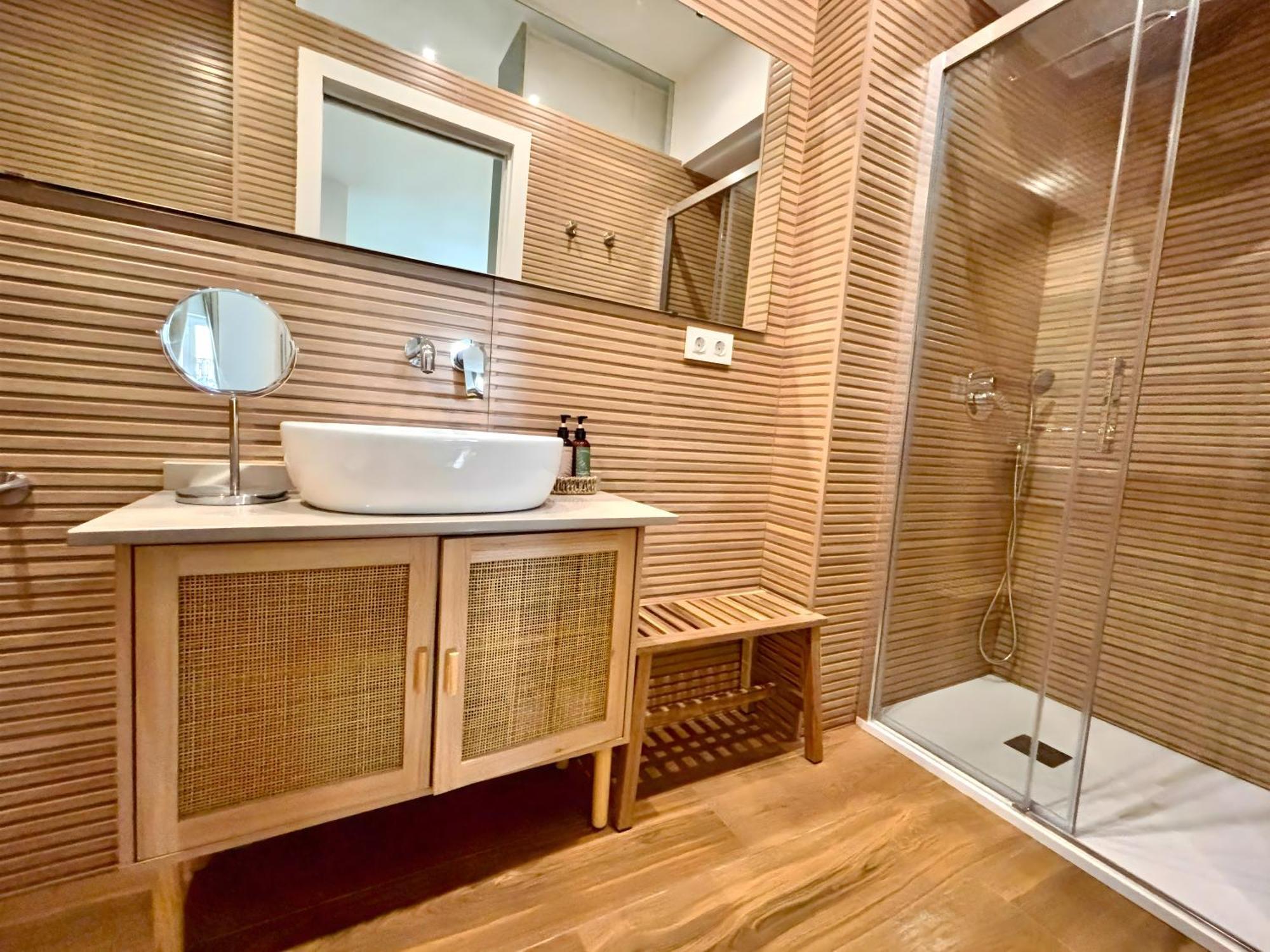 Ferienwohnung Eva Recommends Lineros Sevilla Exterior foto